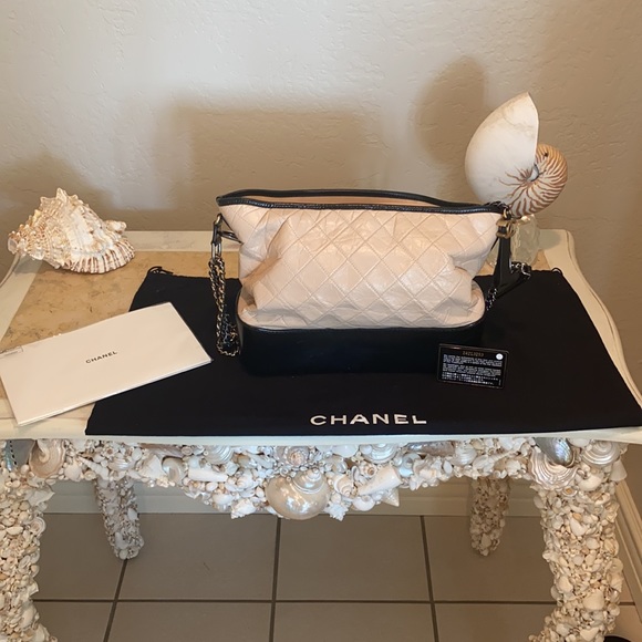 Chanel Hand Bag - Picture 1 of 5